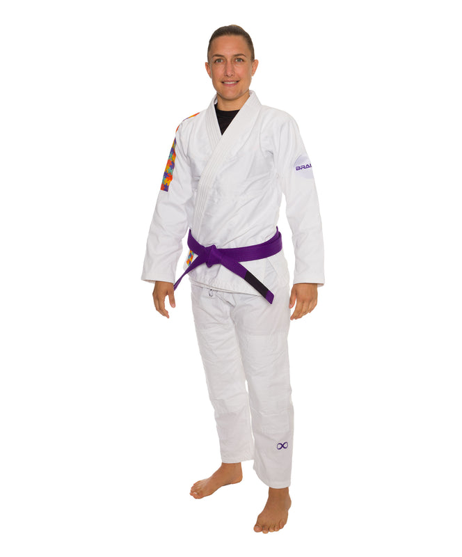 Puzzle Women's BJJ Gi