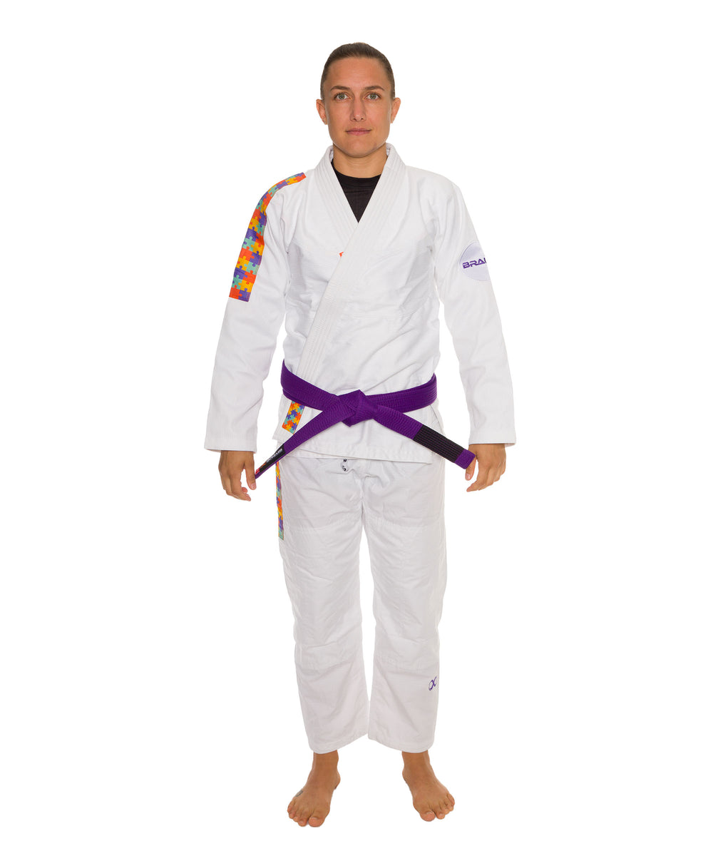 Puzzle Women's BJJ Gi