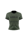 Crocodile Kids No Gi Rash Guard Short Sleeve
