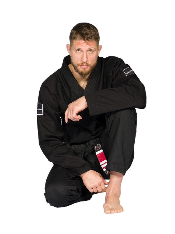 Rebel Pro Comp BJJ Gi