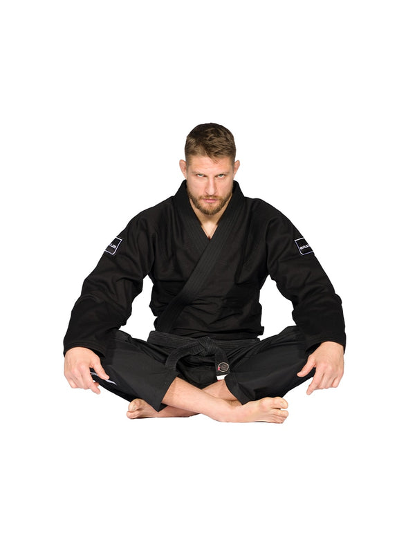 Rebel Pro Comp BJJ Gi