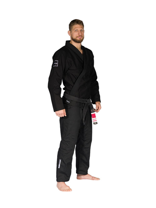 Rebel Pro Comp BJJ Gi
