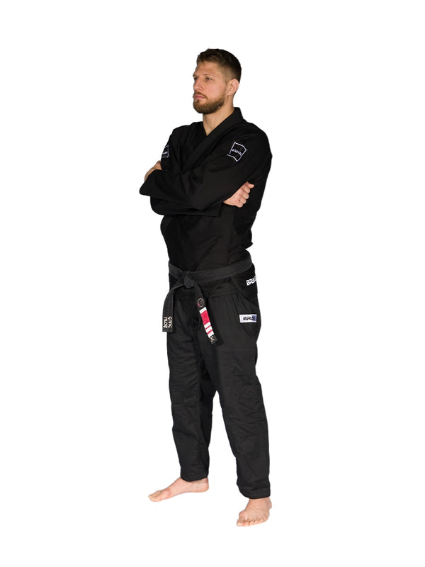 Rebel Pro Comp BJJ Gi