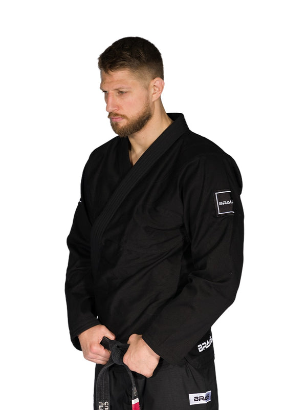 Rebel Pro Comp BJJ Gi