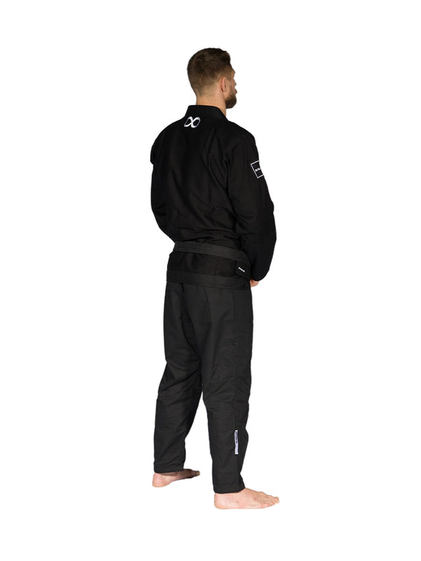 Rebel Pro Comp BJJ Gi