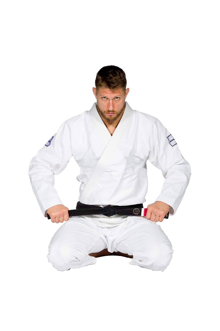 Rebel Pro Comp BJJ Gi