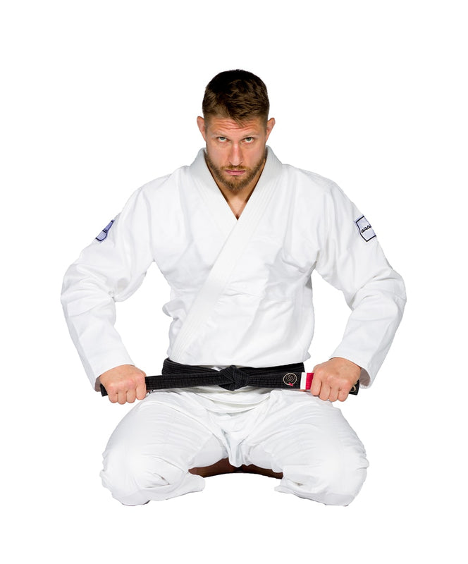 Rebel Pro Comp BJJ Gi