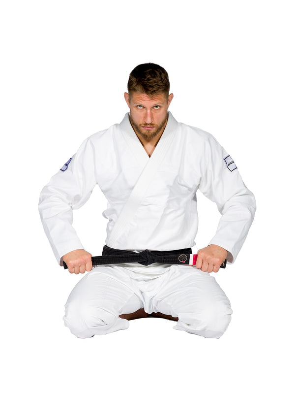 Rebel Pro Comp BJJ Gi