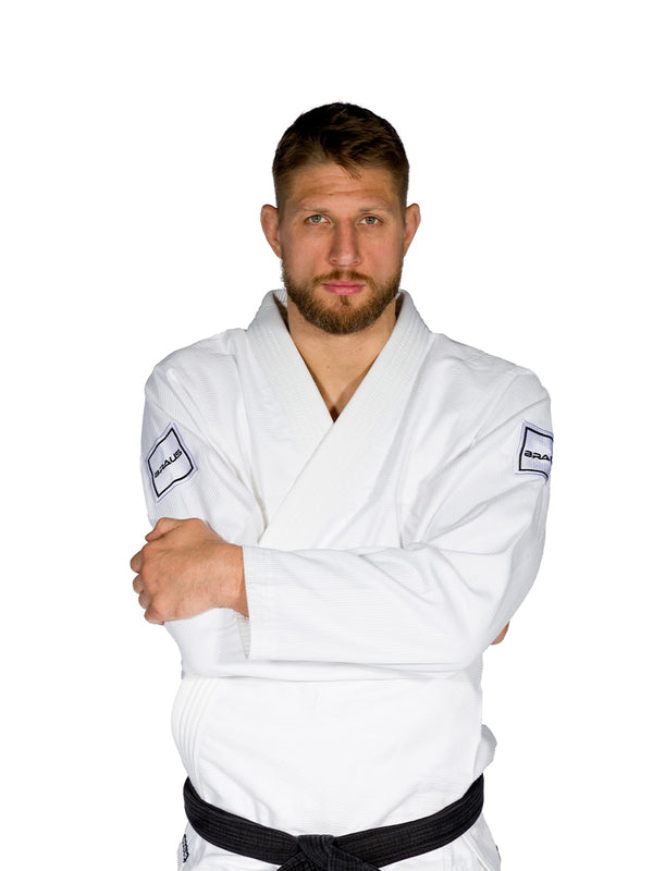 Rebel Pro Comp BJJ Gi