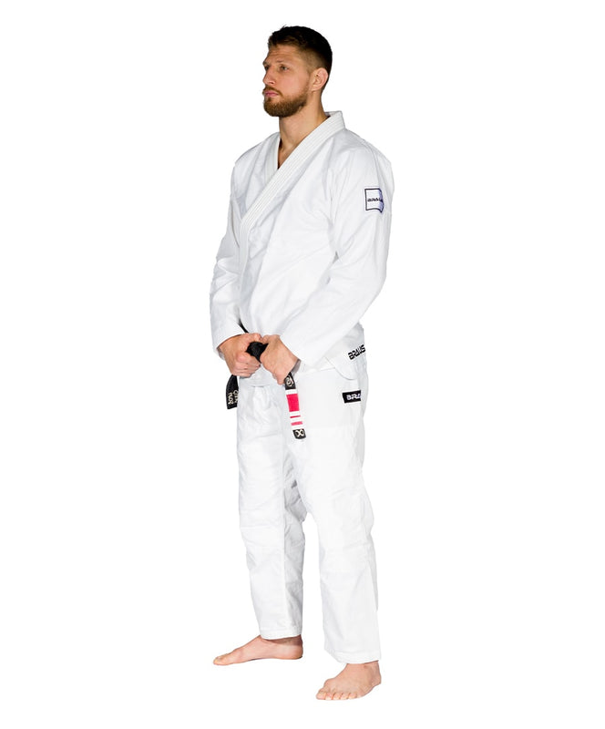 Rebel Pro Comp BJJ Gi