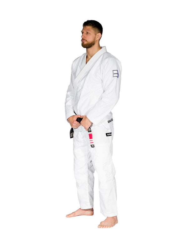 Rebel Pro Comp BJJ Gi