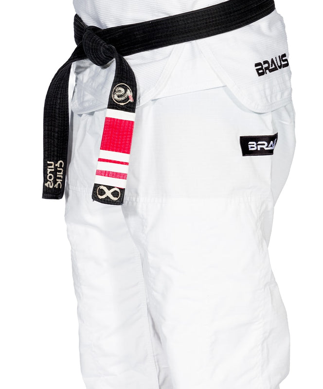 Rebel Pro Comp BJJ Gi