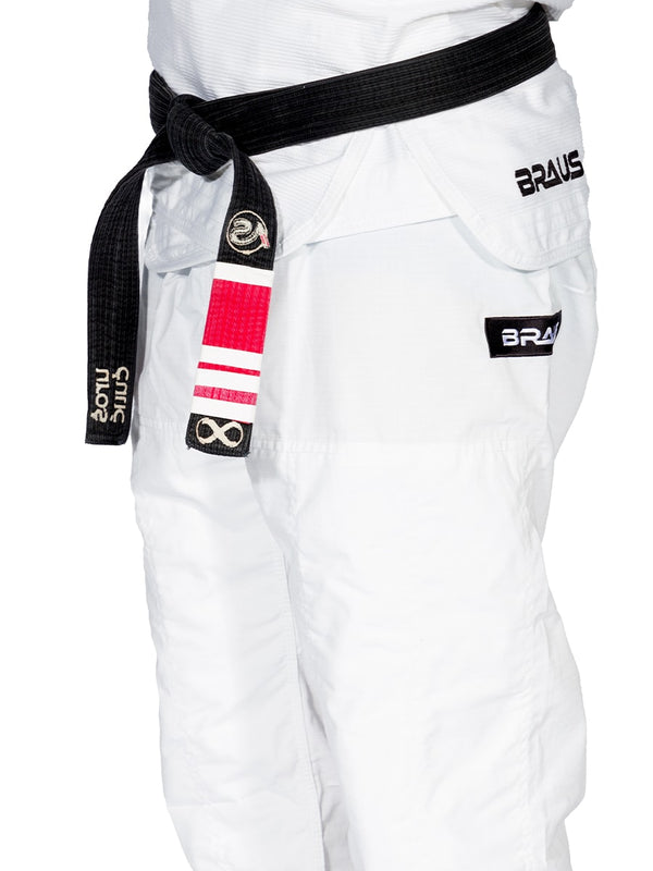 Rebel Pro Comp BJJ Gi