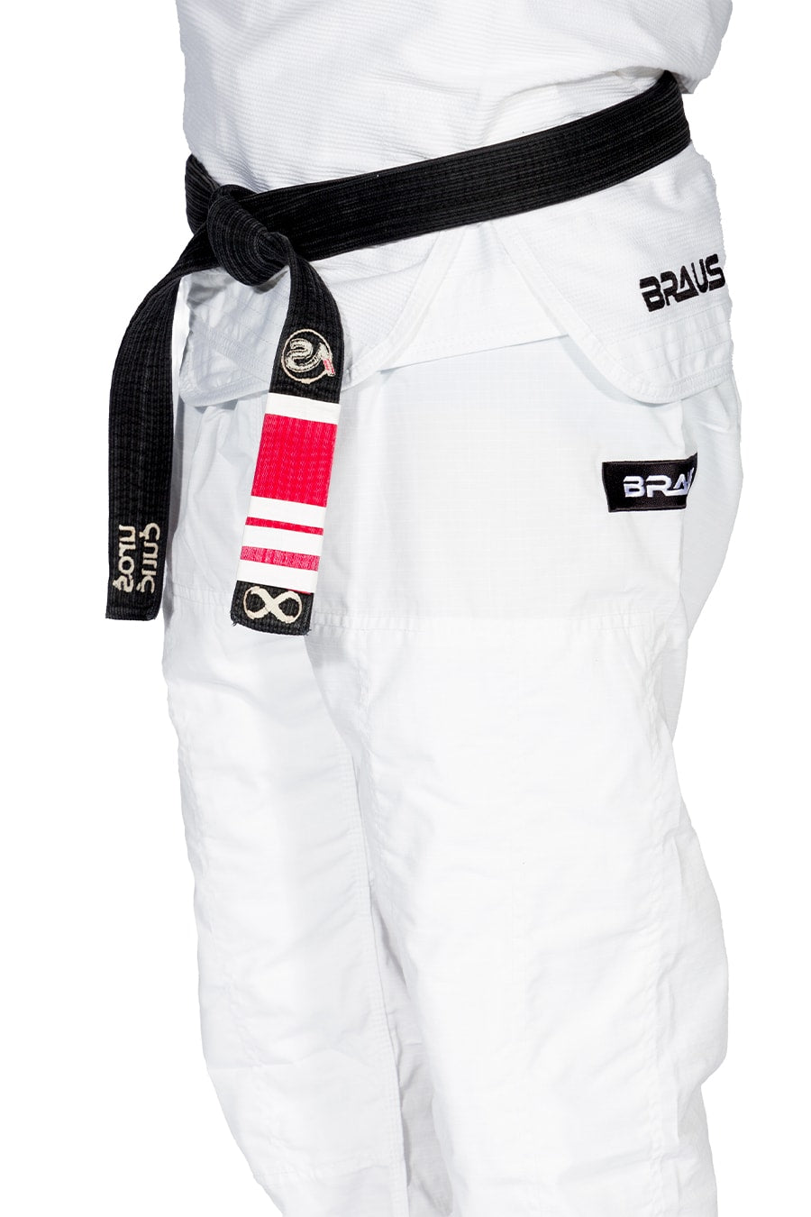 Rebel Pro Comp BJJ Gi – Braus Fight AUS