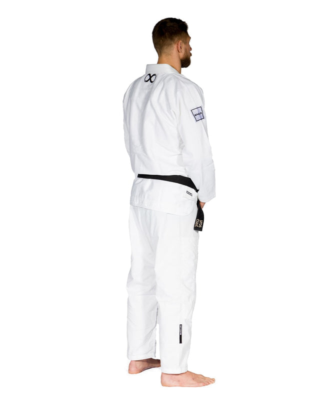 Rebel Pro Comp BJJ Gi