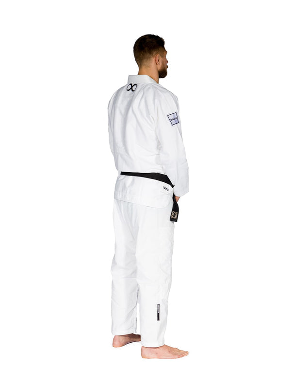 Rebel Pro Comp BJJ Gi