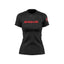 Redback Women's No Gi Rash Guard Short Sleeve