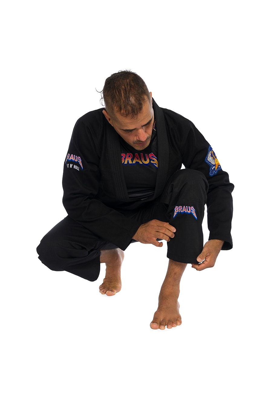 Braus Men's BJJ Essentials: The Ultimate Guide – Braus Fight AUS