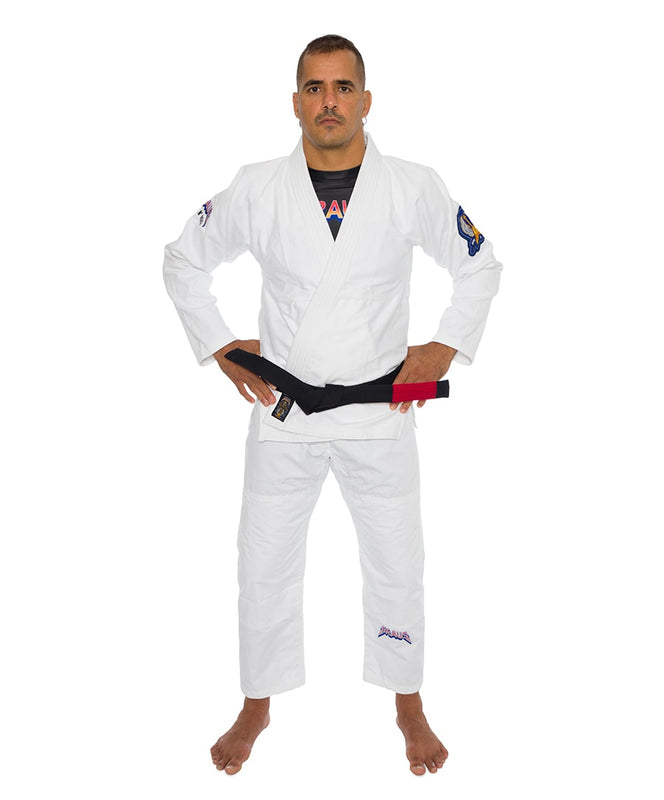 Rock and Roll BJJ Gi