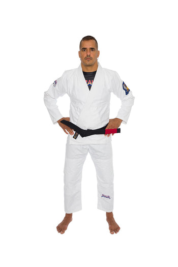 Rock and Roll BJJ Gi