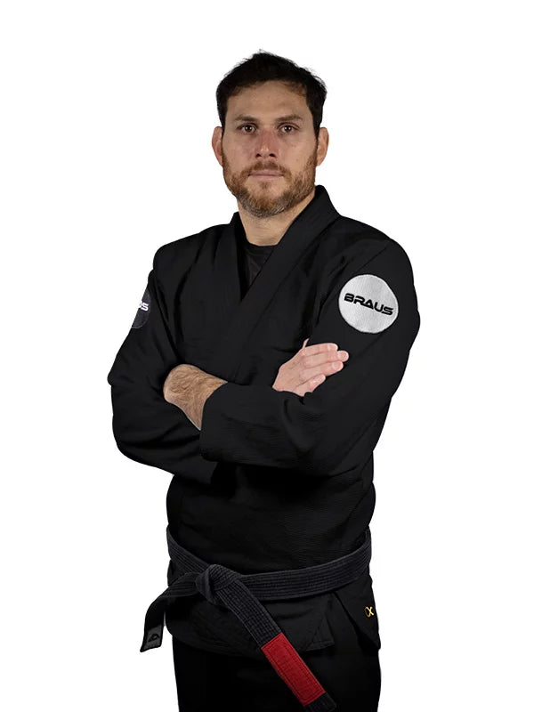 Roger Gracie BJJ Gi