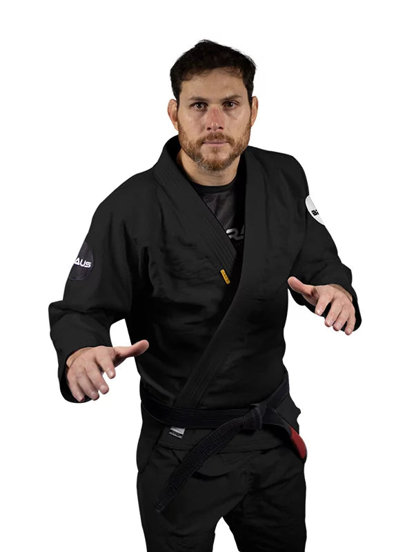 Roger Gracie BJJ Gi