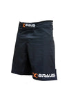 BRAUS No Gi Fight Shorts