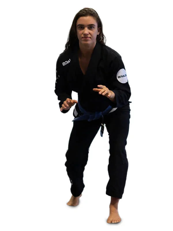 Southern Cross Women's BJJ Gi