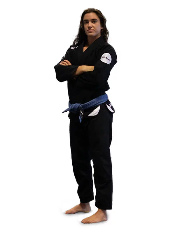 Southern Cross Women's BJJ Gi