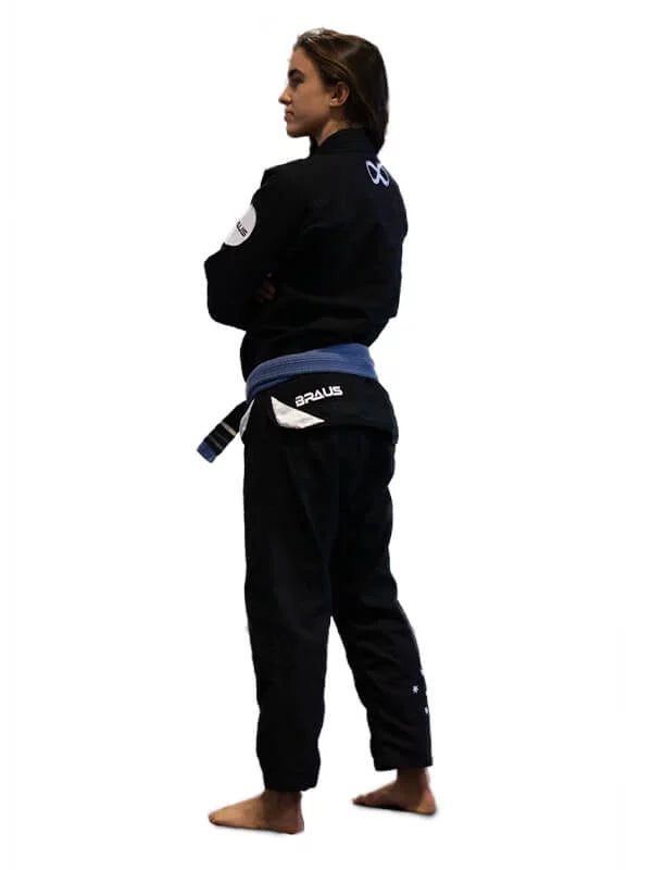 Southern Cross Women's BJJ Gi