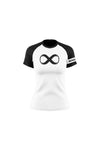 TS1 Women's No Gi Rash Guard Short Sleeve
