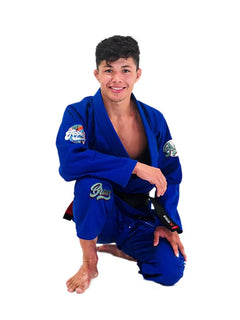 Tropical BJJ Gi