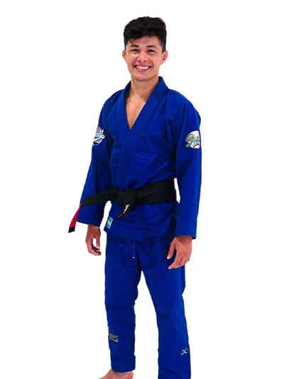 Tropical BJJ Gi