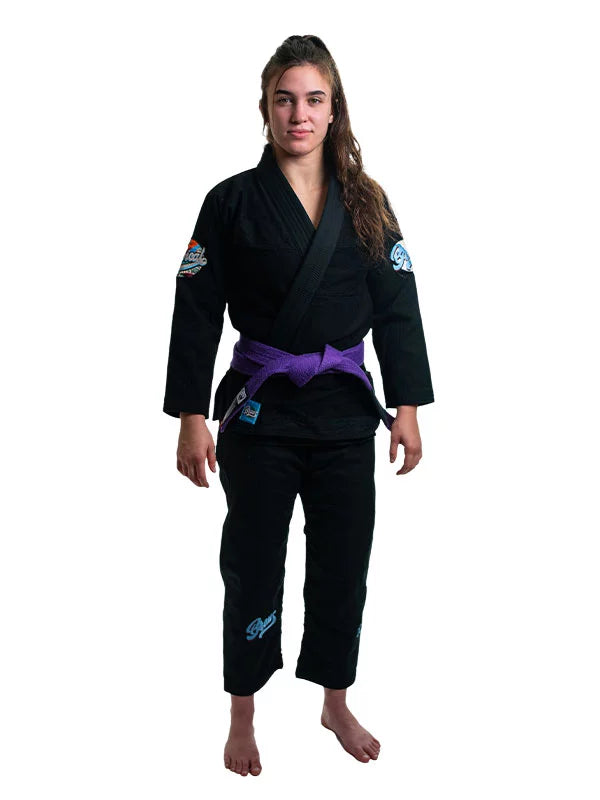 Tropical Women's BJJ Gi