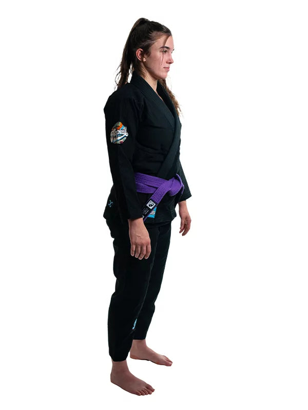 Tropical Women's BJJ Gi