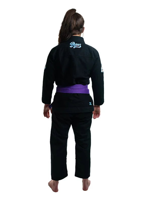 Tropical Women's BJJ Gi