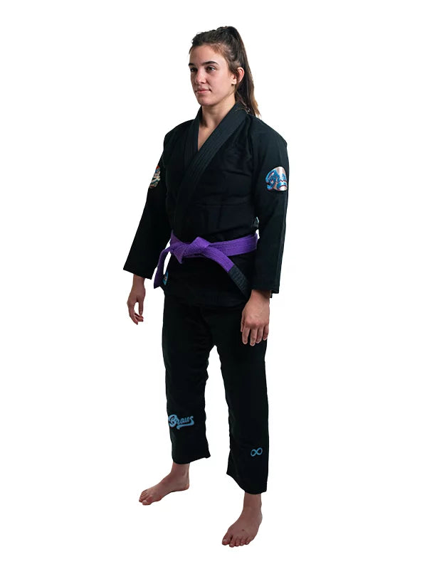 Tropical Women's BJJ Gi