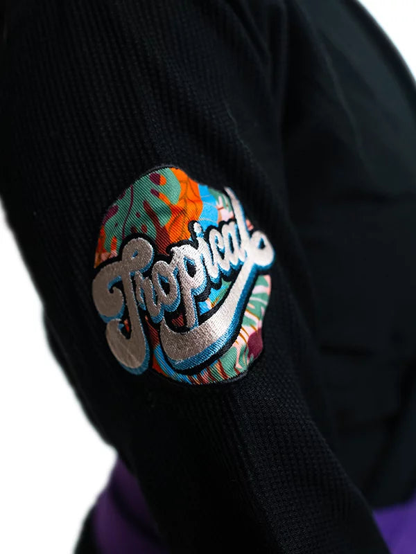 Tropical Women's BJJ Gi