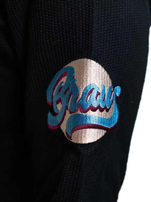 Tropical Women's BJJ Gi