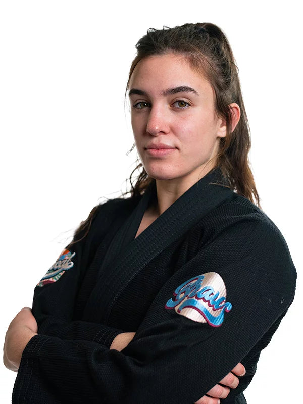 Tropical Women's BJJ Gi