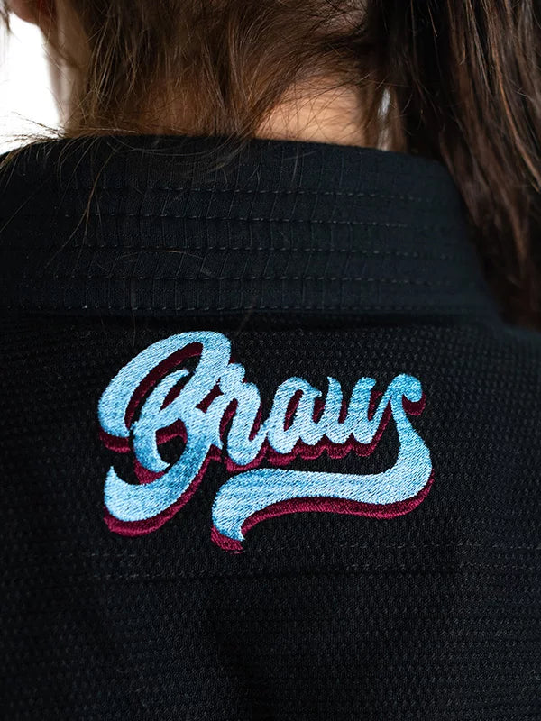 Tropical Women's BJJ Gi