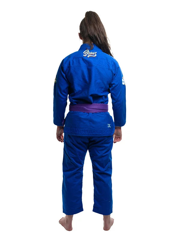 Tropical Women's BJJ Gi