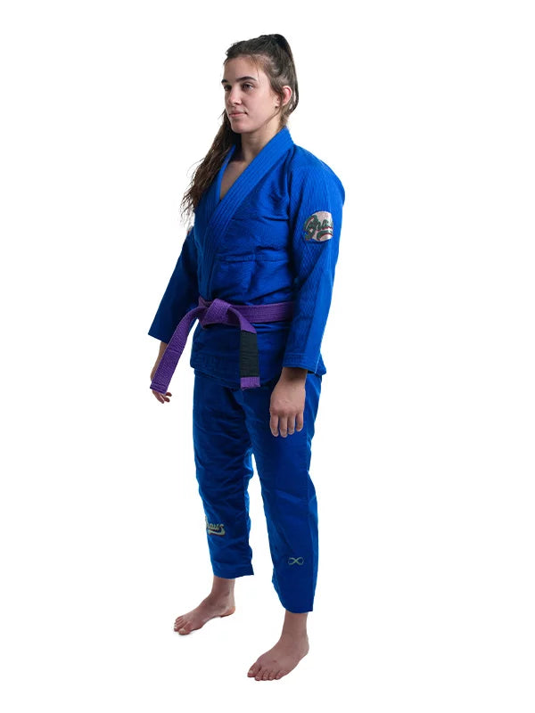 Tropical Women's BJJ Gi