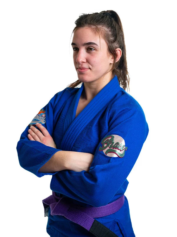 Tropical Women's BJJ Gi