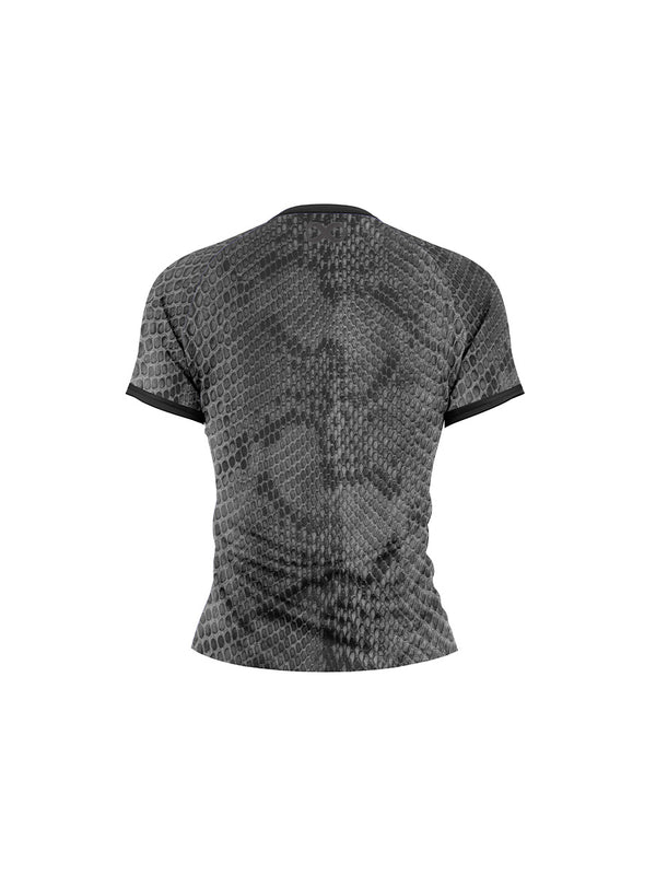 Venom Strike Kids No Gi Rash Guard