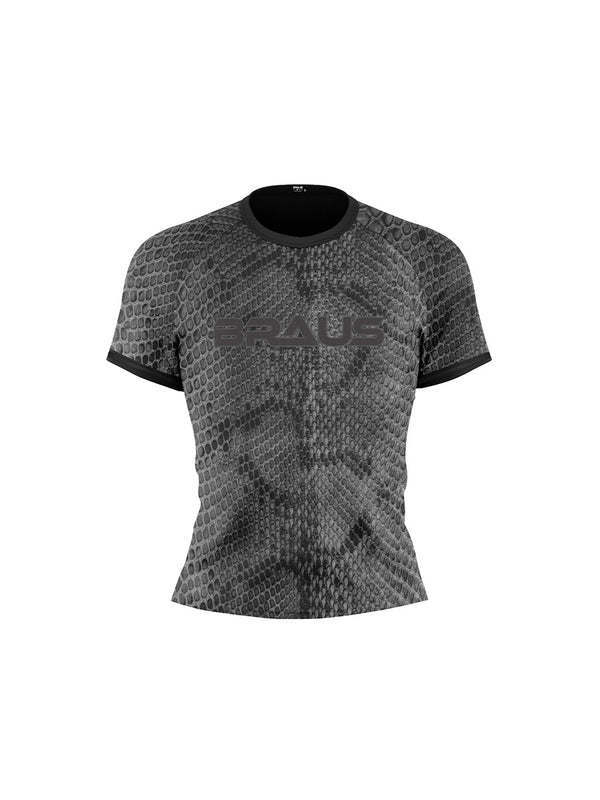 Venom Strike Kids No Gi Rash Guard