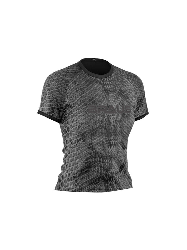 Venom Strike Kids No Gi Rash Guard