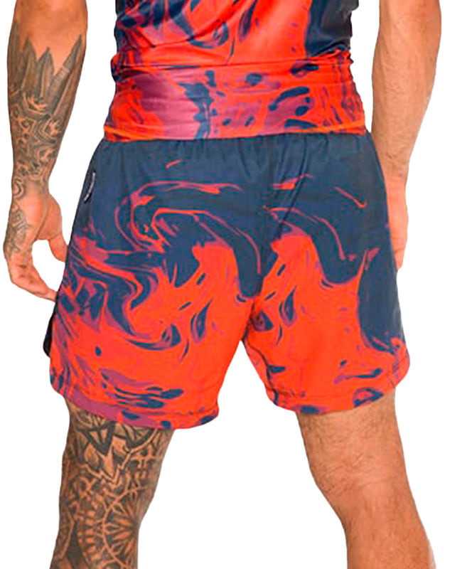 Volcano No Gi Fight Shorts