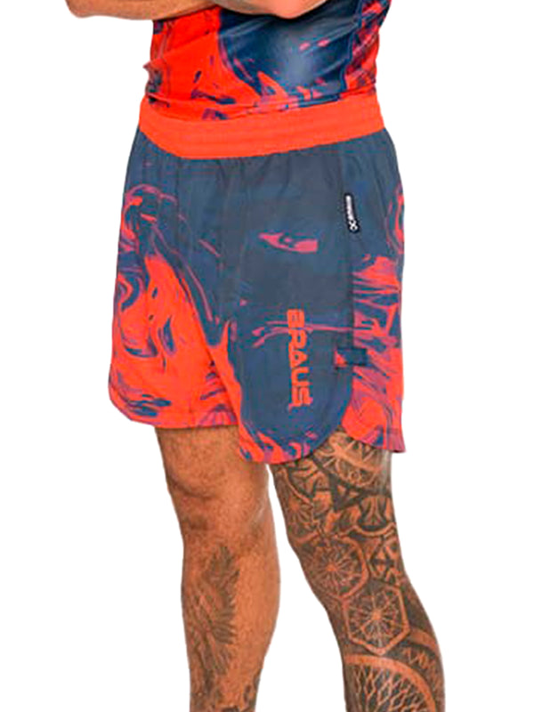 Volcano No Gi Fight Shorts