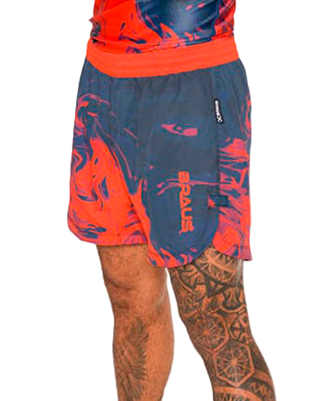 Volcano No Gi Fight Shorts